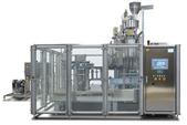 Automatic systems from 4000 up to 12000 BPH PET/glass