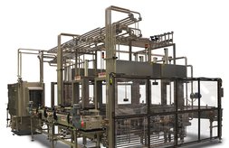 Automatic systems from 40 KPH to 200 KPH