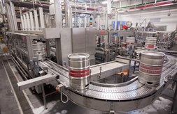 Automatic systems over 200 KPH