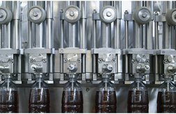 BEER: Isobaric Pet filler