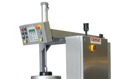 BEER: 1 Heads keg filler