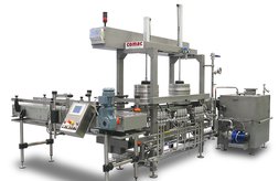 BEER: 2+1 Heads keg filler