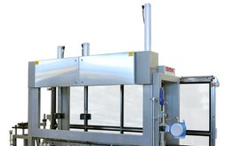 BEER: 3+1 Heads keg filler