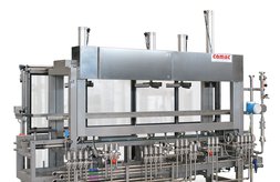 BEER: 4+1 Heads keg filler