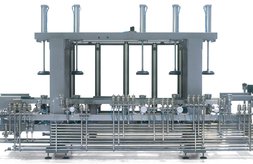 BEER: 5+2 Heads keg filler