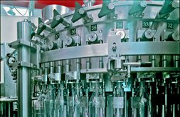 CARBONATED DRINKS: Isobaric Pet filler