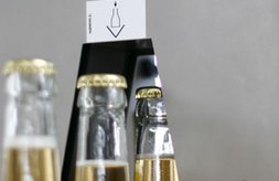 Caps Presence Control