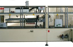 Case sealers  high output range