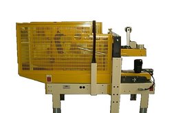 Case sealers  medium output range