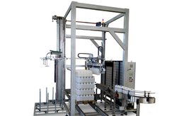 Depalletizers Low/ Medium output range