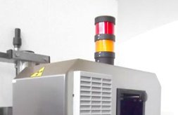 Level Control System  