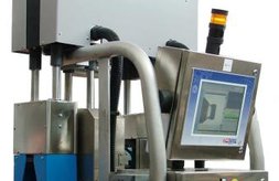 Monitors to check the closure of the cap 