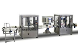 NON FOOD: Compact cosmetic line