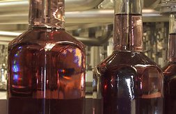 SPIRITS: Light depression glass filler