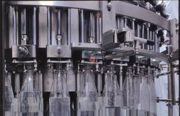 STILL DIRNK AND WATER: Gravity Pet filler