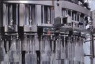 Негазированные напитки и вода: гравитационный розлив в ПЭТ