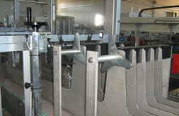 Deviders Low output range