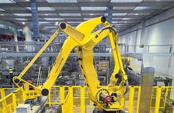 Line beginnings and line ends